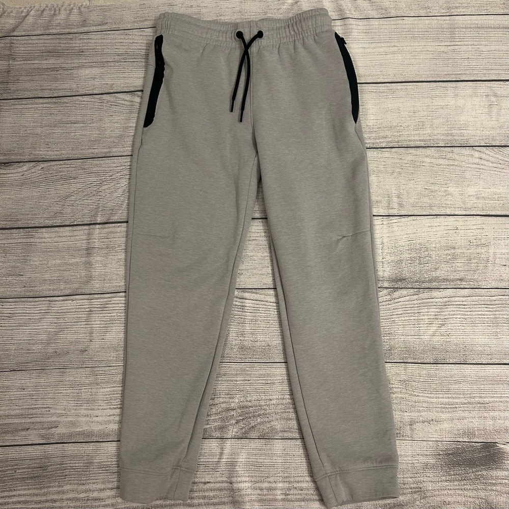 Old Navy joggers size L-10/12 boys